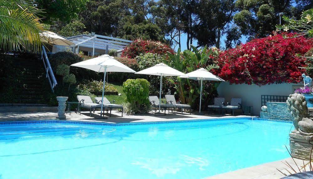 Roosboom Guest Apartments Somerset West Exterior photo